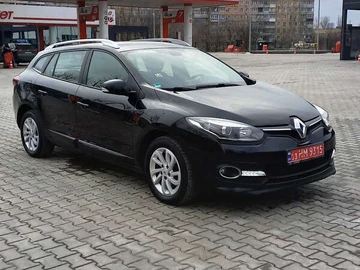 Авто Renault Megane 2014 № 8555065