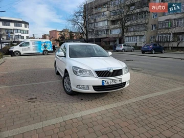 Авто Skoda Octavia 2012 № 8555083