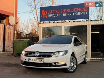Авто Volkswagen Cc Passat Cc 2013 № 8555089