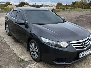 Авто Honda Accord 2011 № 8555094
