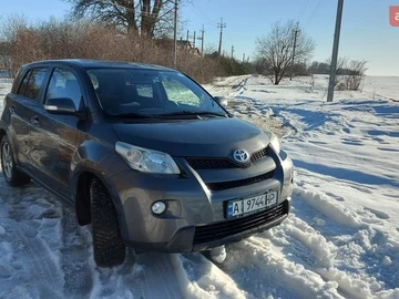 Авто Toyota Urban Cruiser 2014 № 8555101