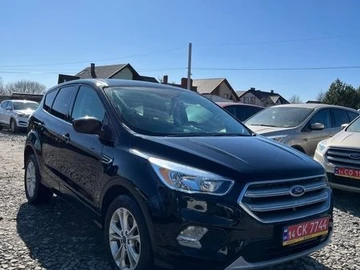 Авто Ford Escape 2017 № 8555106