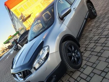 Авто Nissan Qashqai 2 2011 № 8555107