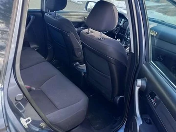 Авто Honda Cr-V 2007 № 8555112