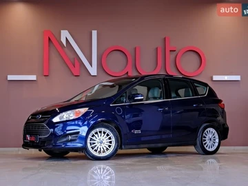 Авто Ford C-Max 2016 № 8555120