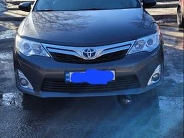 Авто Toyota Camry 2012 № 8555128