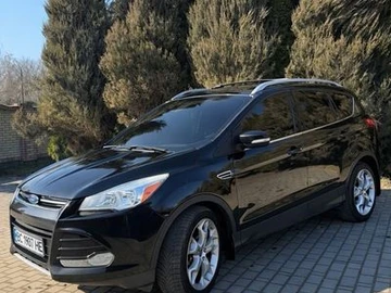 Авто Ford Escape 2014 № 8555130