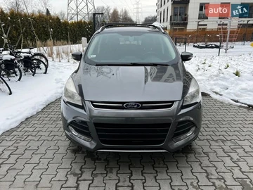 Авто Ford Escape 2016 № 8555303