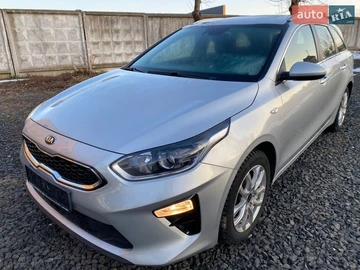 Авто KIA Ceed 2019 № 8555317