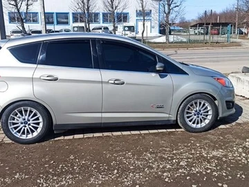 Авто Ford C-Max 2015 № 8555318