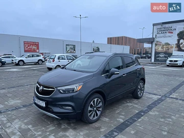 Авто Buick Encore 2017 № 8555320