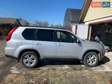 Авто Nissan X-Trail 2013 № 8555322