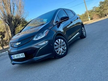 Авто Chevrolet Bolt Ev 2018 № 8555331