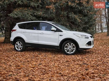 Авто Ford Kuga 2014 № 8555342