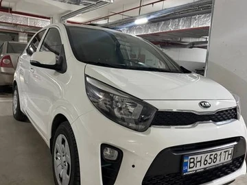 Авто KIA Picanto 2021 № 8555351