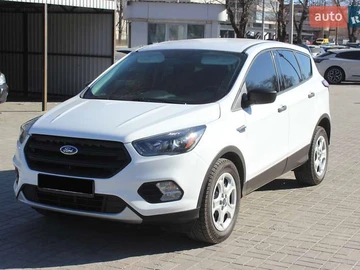 Авто Ford Escape 2017 № 8555352