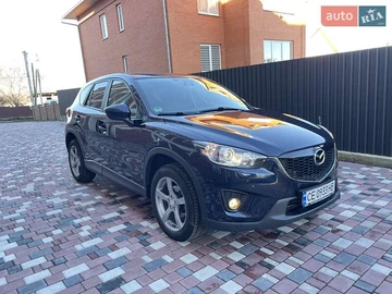Авто Mazda Cx-5 2014 № 8555355