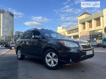 Авто Subaru Forester 2014 № 8555361