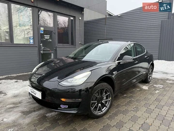 Авто Tesla Model 3 2019 № 8555370