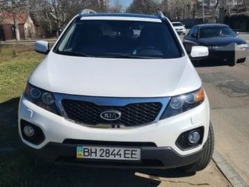 Авто KIA Sorento 2012 № 8555374