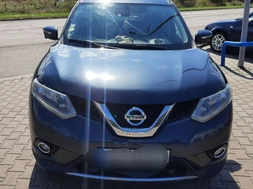 Авто Nissan X-Trail 2015 № 8555375