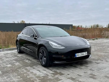 Авто Tesla Model 3 2019 № 8555378