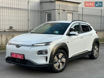 Авто Hyundai Kona 2019 № 8555391