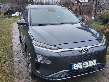 Авто Hyundai Kona 2019 № 8555397