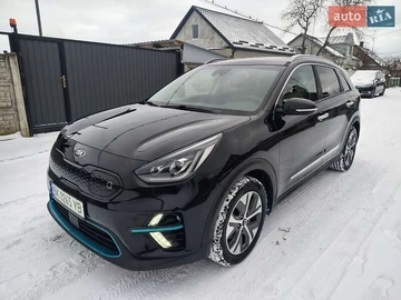 Авто KIA Niro 2020 № 8555424