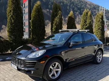 Авто Porsche Macan 2016 № 8555448