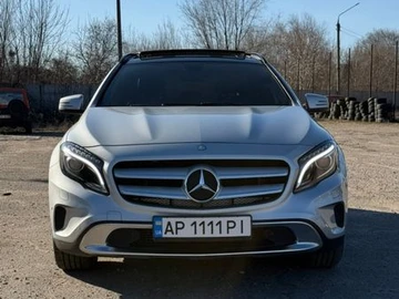 Авто Mercedes Gla-Class 2015 № 8555457
