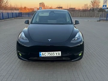 Авто Tesla Model Y 2023 № 8555460