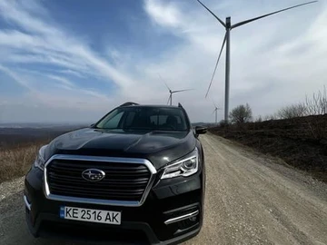 Авто Subaru Ascent 2021 № 8555601
