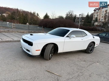 Авто Dodge Challenger 2023 № 8555605
