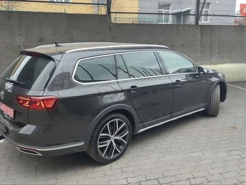 Авто Volkswagen Passat 2020 № 8555613