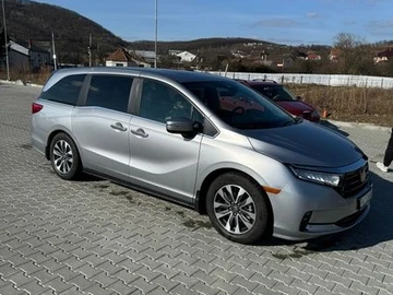Авто Honda Odyssey 2020 № 8555615