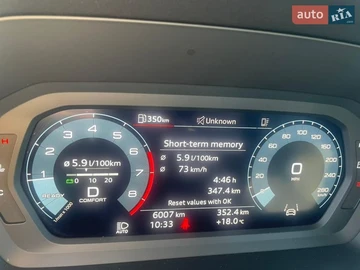 Авто Audi A3 2024 № 8555617