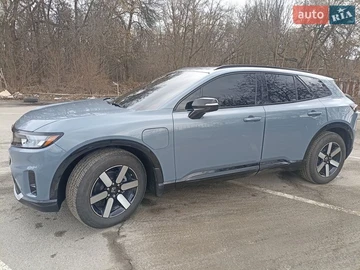 Авто Honda Prologue 2024 № 8555624