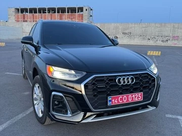 Авто Audi Q5 2022 № 8555638