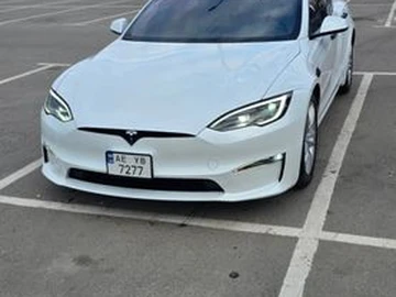 Авто Tesla Model S 2024 № 8555646