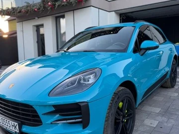 Авто Porsche Macan 2019 № 8555649