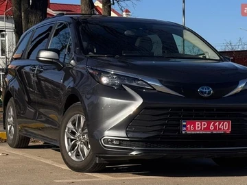 Авто Toyota Sienna 2025 № 8555653