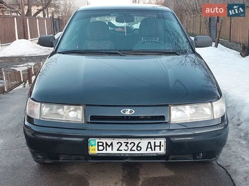 Авто ВАЗ 2110 2007 № 8555673