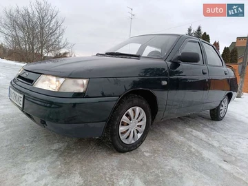 Авто ВАЗ 2110 2001 № 8555674