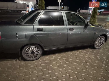 Авто ВАЗ 2110 2008 № 8555680