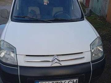 Авто Citroen Berlingo 2004 № 8555688