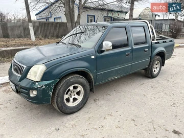 Авто Dadi Smoothing 2006 № 8555689