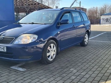 Авто Toyota Corolla 2004 № 8555696