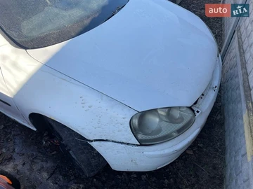 Авто Volkswagen Golf 2005 № 8555703