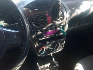 Авто Opel Combo 2005 № 8555704
